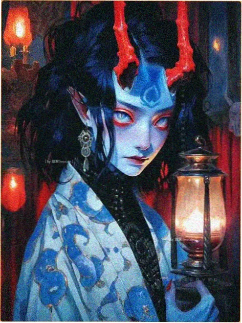 韩剧免费 灯塔与海 海报